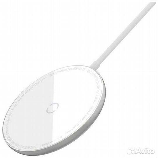 Беспроводная зарядная станция Baseus