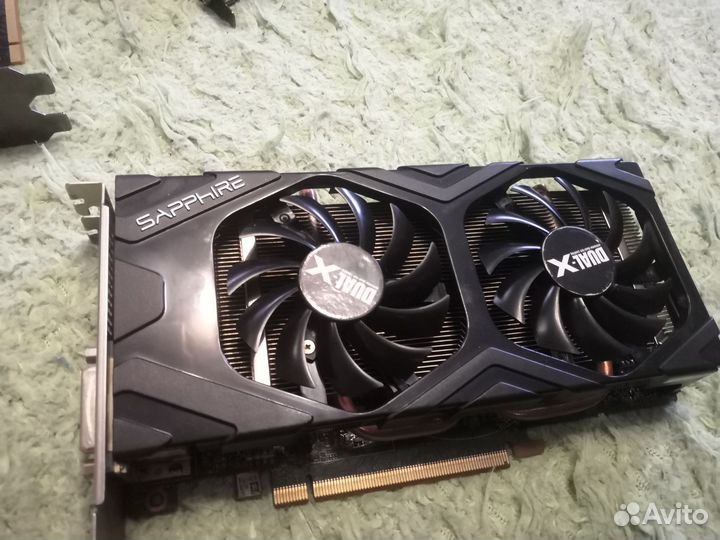 Видеокарта