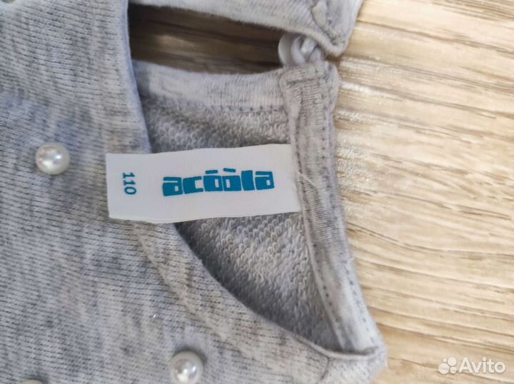 Одежда для девочки рост 104-110