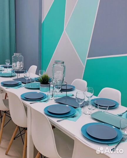 Лофт для проведения мероприятий в аренду