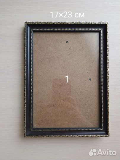 Рамки для фото