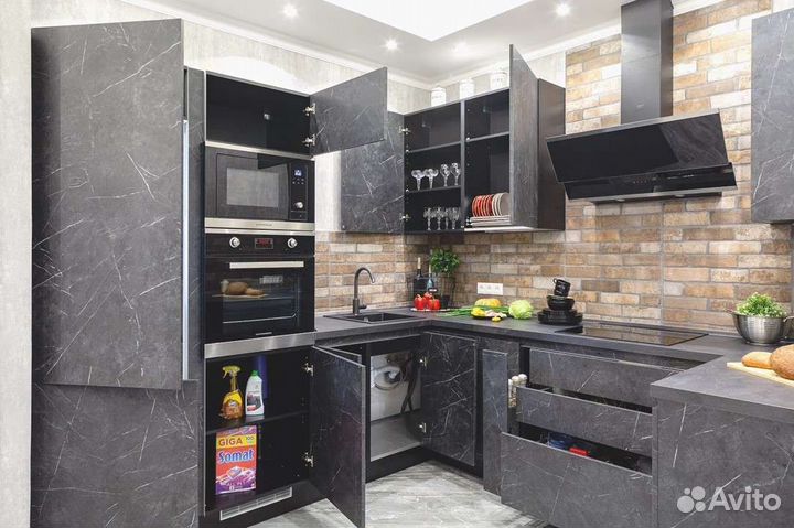 Кухная напрямую от производителя