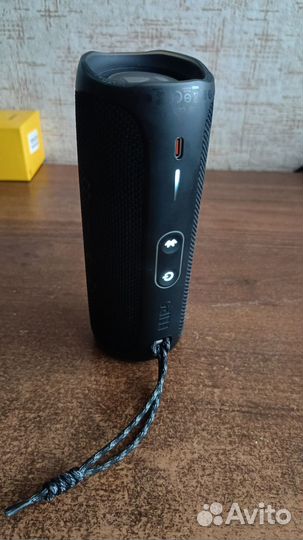 Колонка JBL Flip 5