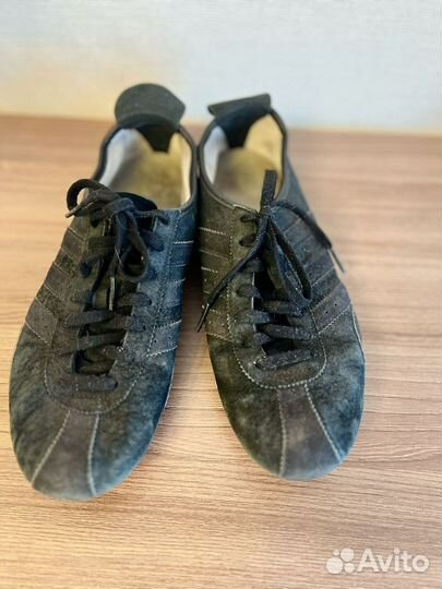 Кеды adidas 39