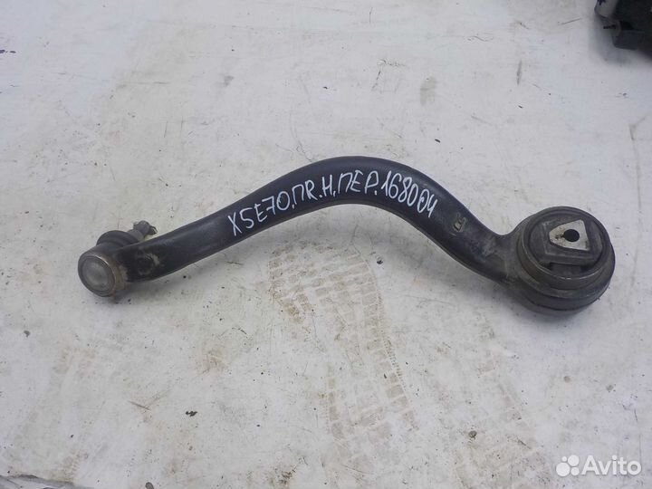 Рычаг Bmw x5 E70 передний правый нижний