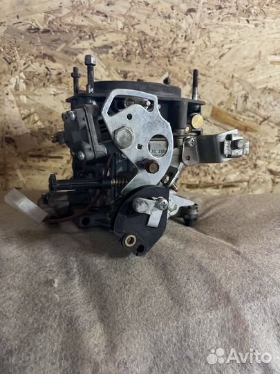 Карбюратор к 178