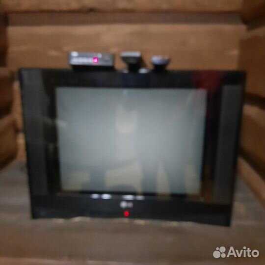 Телевизор бу