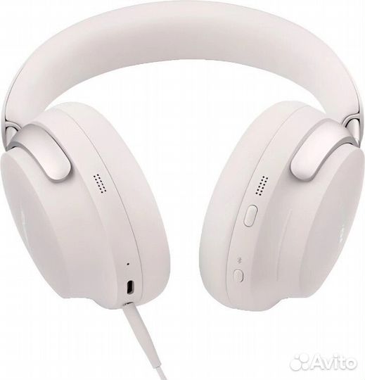 Наушники Bose QuietComfort Ultra Headphones