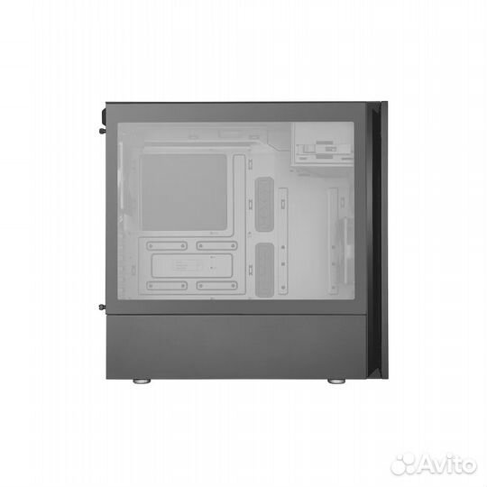 Корпус Cooler Master Silencio S600