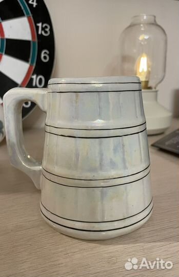 Кружка пивная