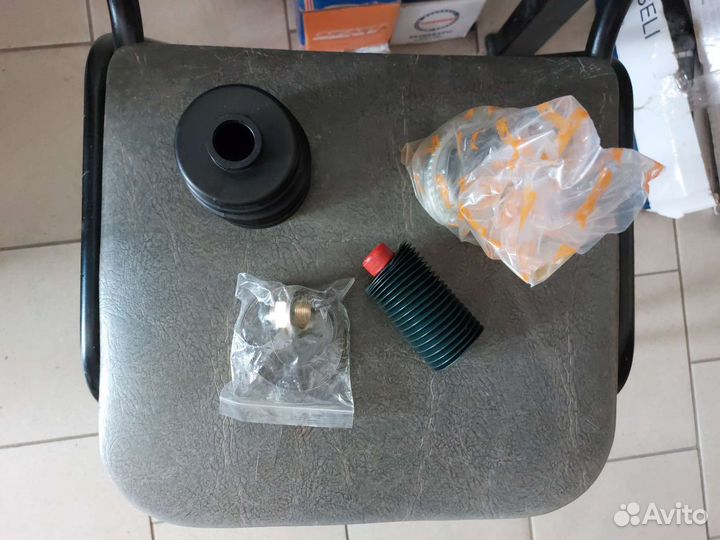 Шрус наружный Toyota Vitz/platz 1-2sz(ABS) 99