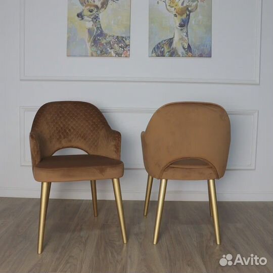 Стул в гостиную Kleo