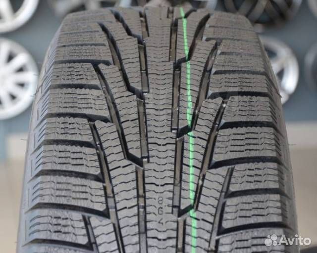 Nokian Tyres Nordman RS2 175/70 R14 88R