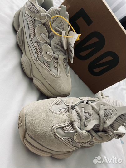 Adidas yeezy boost 500