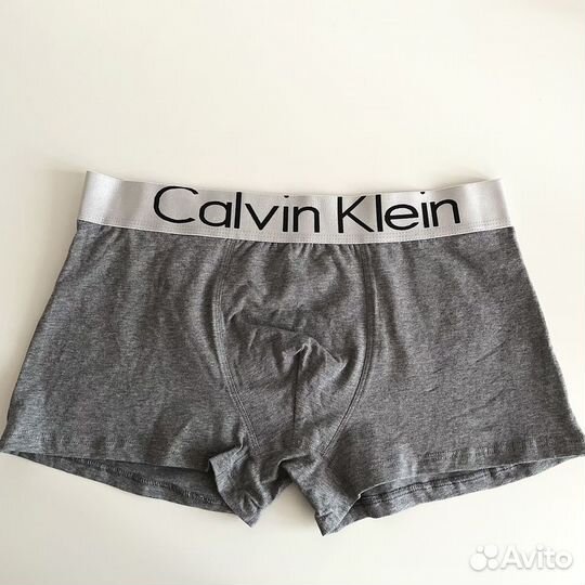 Calvin klein трусы