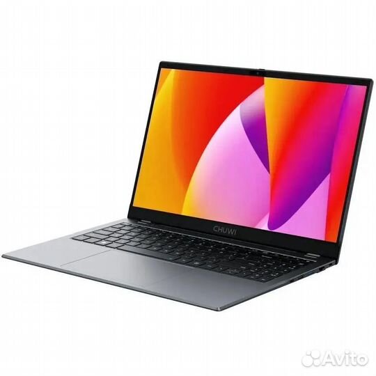 Ноутбук chuwi herobook plus 15