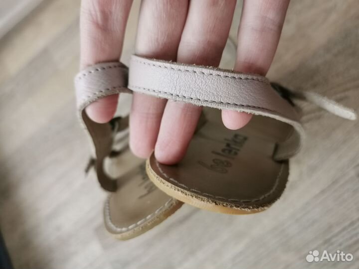 Сандалии be Lenka grace 42