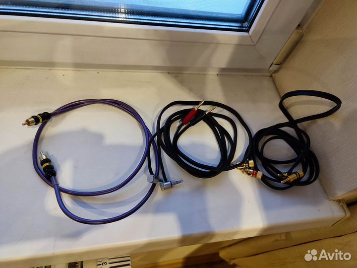 Elac Element+ elac Discovery Connect