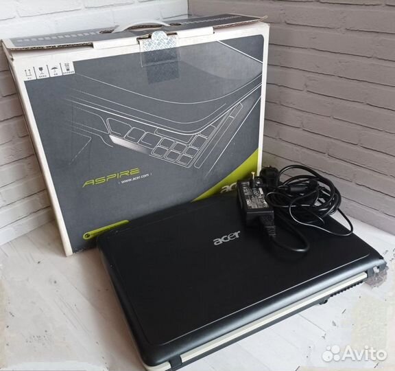 Acer Aspire 5315 на запчасти