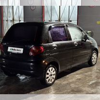 Daewoo Matiz 0.8 MT, 2008, 149 200 км