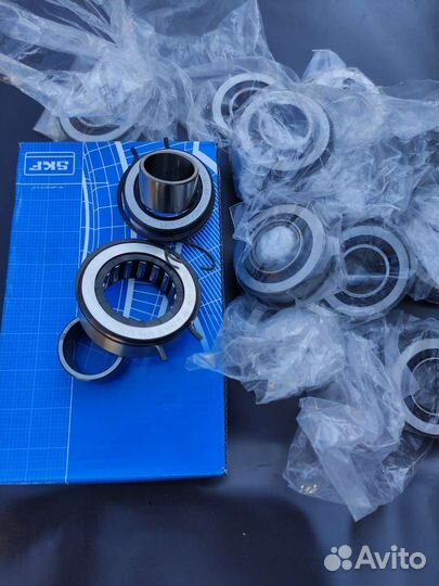 Подшипники МКПП VAG 02T311373L, 02T311375E