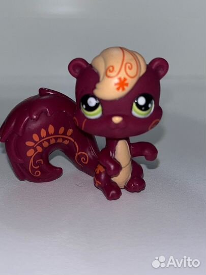 Littlest Pet Shop lps