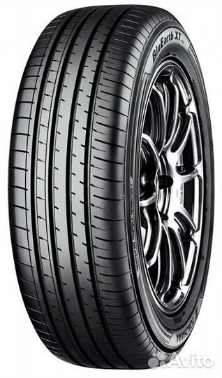 Yokohama BluEarth-XT AE61 235/60 R18 103W