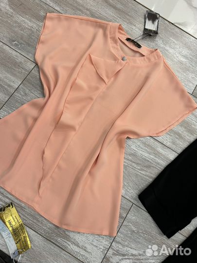 Новая женская одежда пакетом 42,44 размер