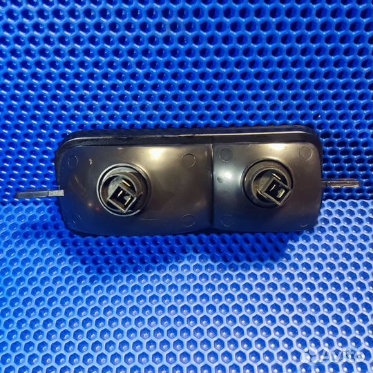 Надфарники(подфарники) Нива Новые