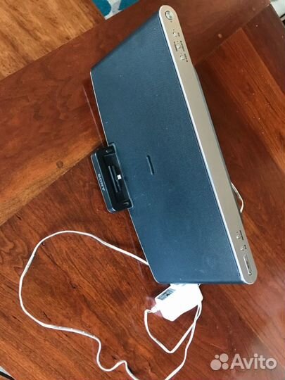 Док станция Sony