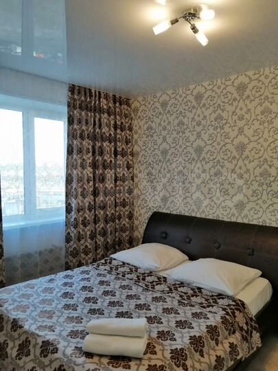 2-к. квартира, 68 м², 10/10 эт.