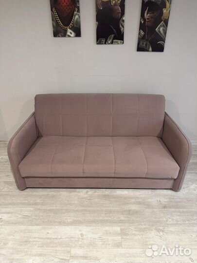 Диван раскладной