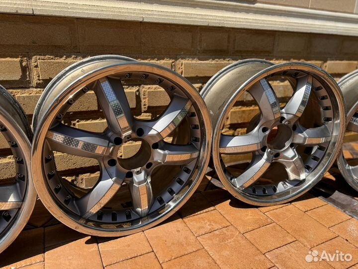 Дискт R20 antera 6x139.7
