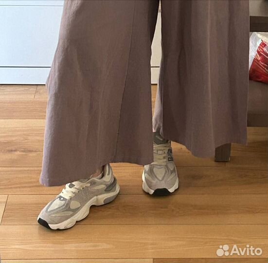 Кроссовки new balance 9060