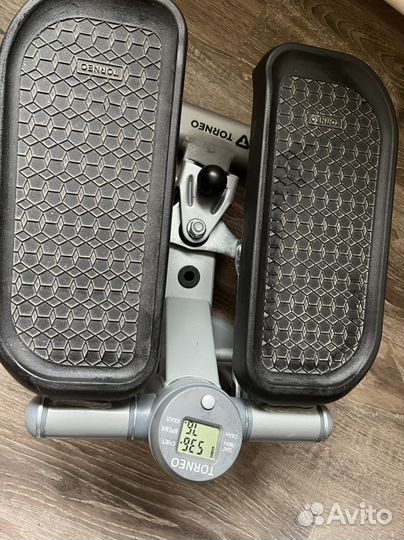 Тренажер степпер