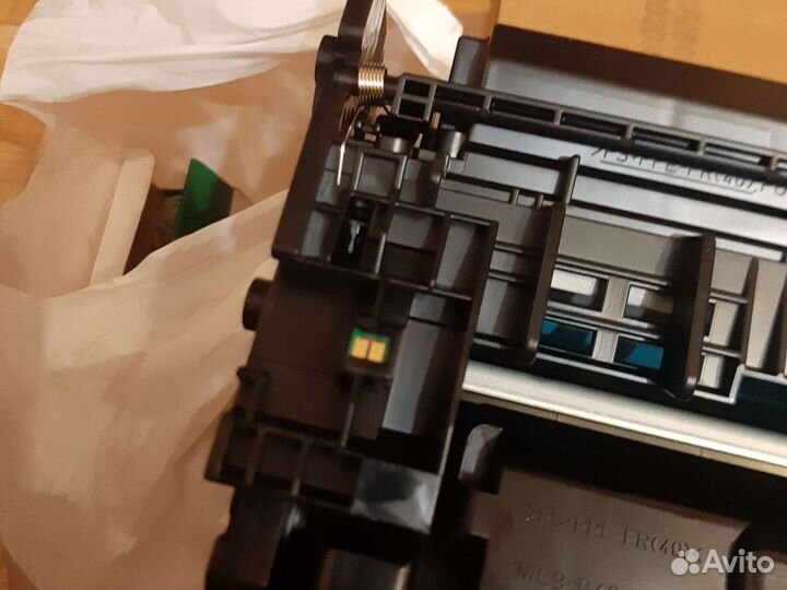 Картридж hp