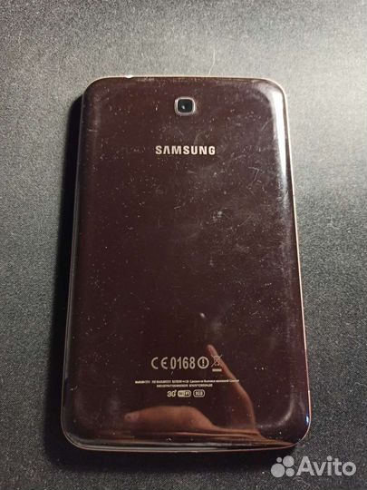 Планшет Samsung SM-T211 + новый аккумулятор