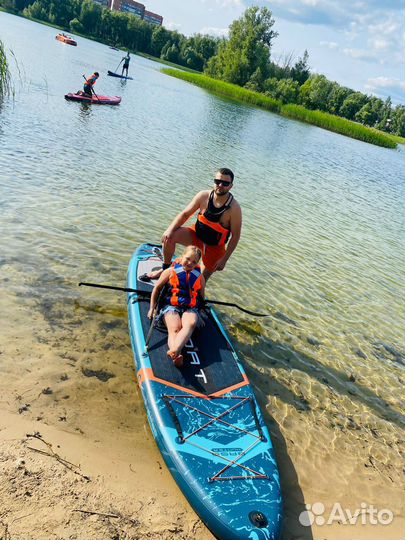 Аренда сап доска Sup board сап борд сап прокат