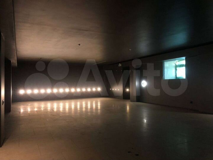 Свободного назначения, 125 м²