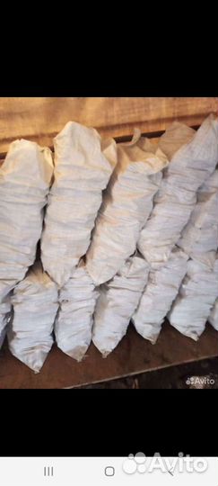 Продам дрова