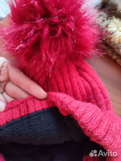 Шапки женские