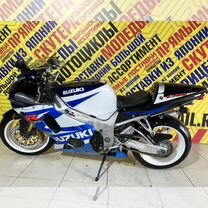 Suzuki GSX-R 1000(Только из Японии)