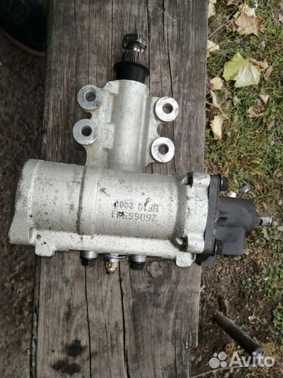 Запчасти б/у на УАЗ