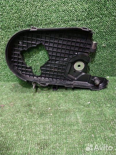 Кожух ремня тнвд Land Rover Discovery 3 2.7 276DT