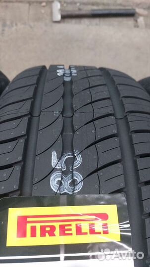 Pirelli Cinturato P1 Verde 195/50 R15 82V