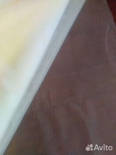 Ткань сетка