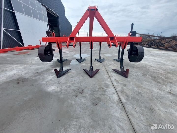 Культиватор КалинаАгро КСН - 2,4, 2024