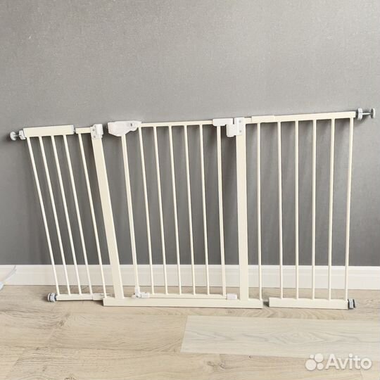 Ворота безопасности