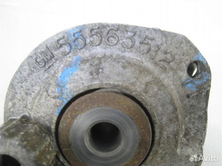 Натяжитель ремня Chevrolet Cruze J300 2011