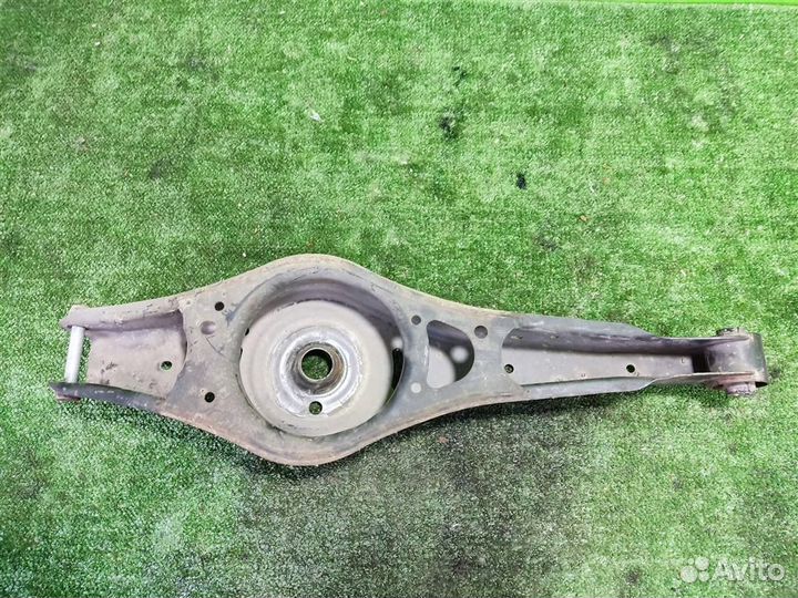 Рычаг задний подпружинный volkswagen Golf Plus 20